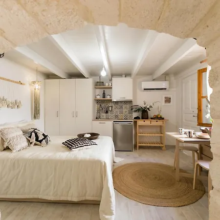 Kamaraki Rethymno (Crete)