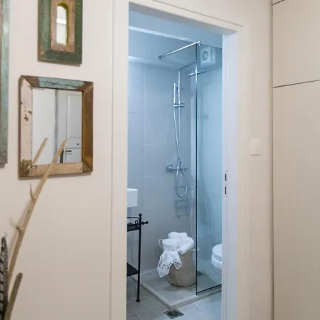 Apartment Kamaraki Rethymno (Crete)