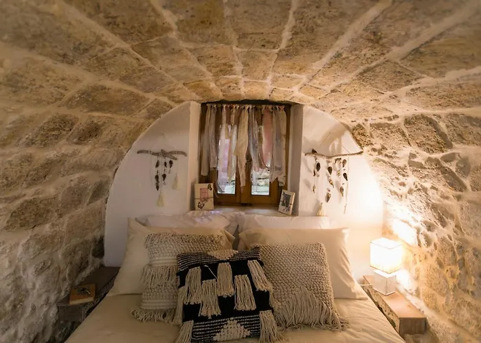 Kamaraki Apartment Rethymno (Crete)