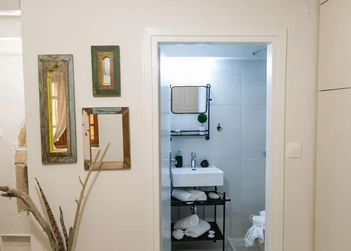 Kamaraki * Rethymno (Crete)