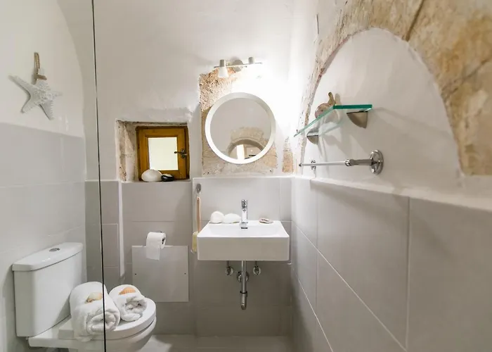 Kamaraki Apartment *