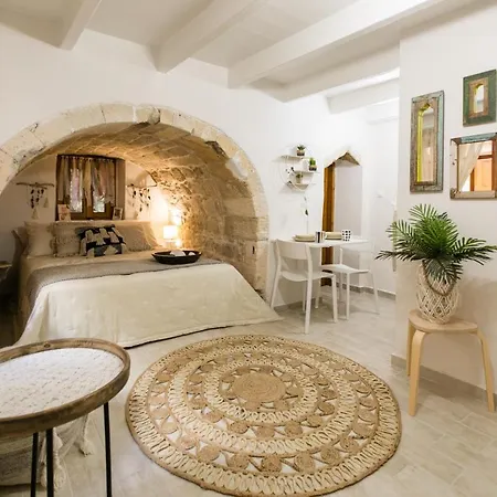 Apartamento Kamaraki *