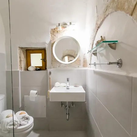 Kamaraki Apartmán *